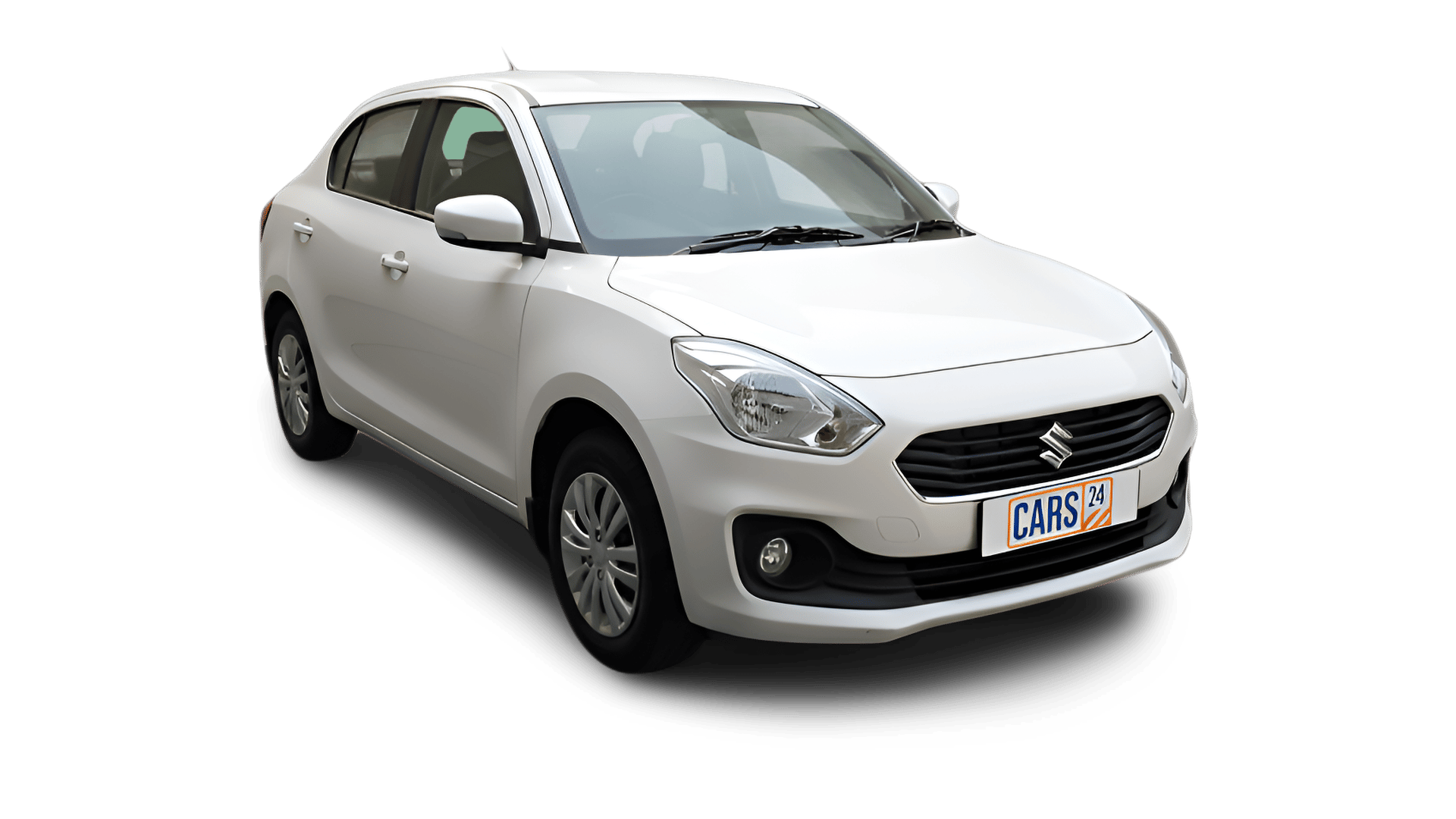 2020 Maruti Dzire - Sedan - Petrol - Manual - ₹6.09 lakh